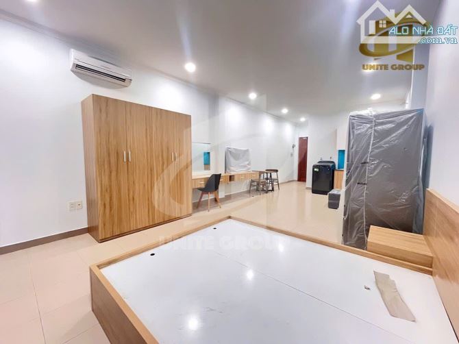 ✨ CĂN HỘ BAN CÔNG FULL NT QUẬN 5 - 5