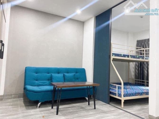 32 TỶ – 100M2x8T – KHUẤT DUY TIẾN – KINH DOANH DÒNG TIỀN – 16 PHÒNG KHÉP KÍN – FULL NT - 5