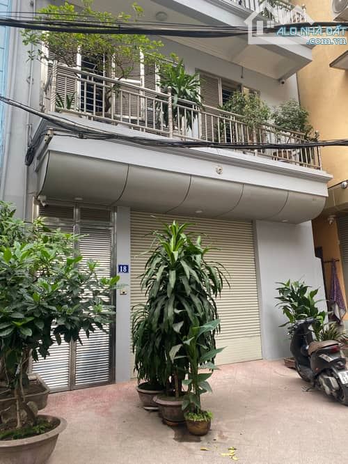💥PHÂN LÔ 3 THOÁNG 2 Ô TÔ NGỦ TRONG NHÀ -83m-18.9 Tỷ- Ô CHỜ THANG MÁY CÓ SẴN. - 5