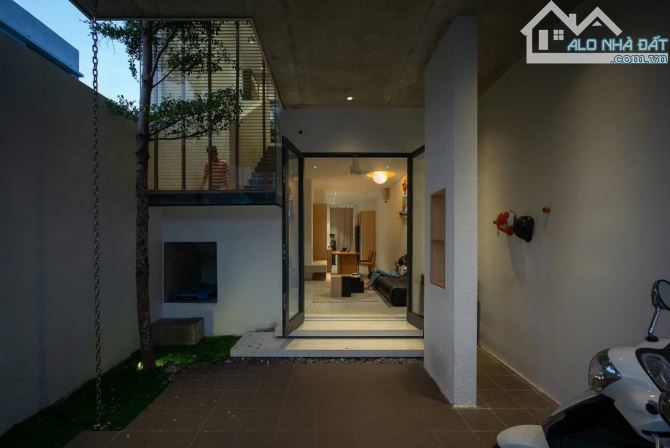 💥Chủ cần Bán nhanh nhà siêu đẹp mặt tiền đường 10m5 Thành Thái, Khuê Trung Cẩm Lệ - 4