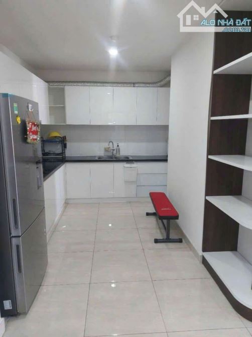 Giá tốt nhất thị trường 3pn 2wc đầy đủ nội thất 15 triệu Centana Thủ Thiêm - 5