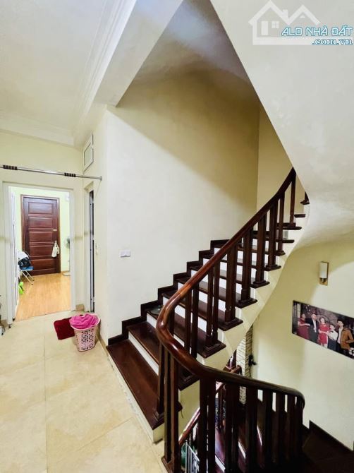 📌 BÁN NHÀ PHÂN LÔ VĂN QUÁN – 75M2 – 5 TẦNG – SỔ NỞ HẬU – GIÁ HƠN 17 TỶ - 5