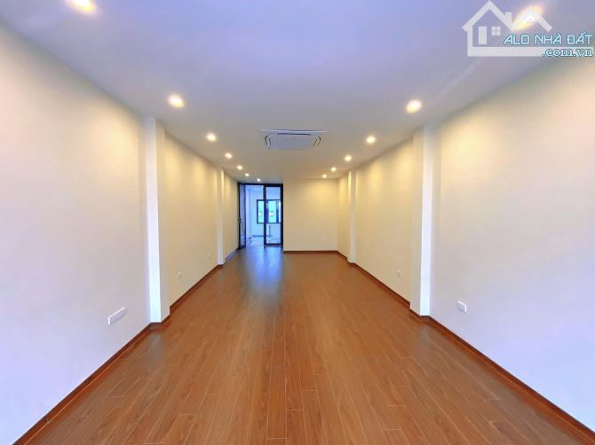 Nhà đệp ở ngay Chùa Láng Đống Đa. Sổ 61m, 7 tầng ngủ MT4m1 Giá 19 tỷ Ngõ ô tô cực đẹp - 5