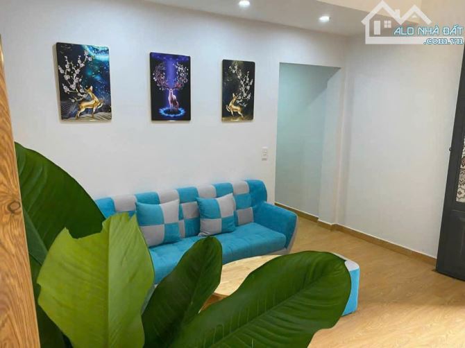 📌📌📌Làm việc trực tiếp!!! Bán nhà gác lửng đúc kiệt 266 Hoàng Diệu giá rẻ 🍀 - 5