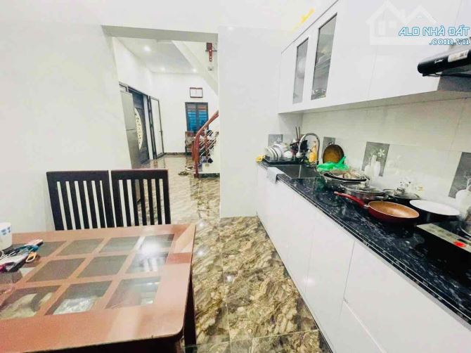 ĐỘI CẤN – GẦN PHỐ – 42M² x 4TẦNG, MT 5M – GIÁ 10.X TỶ – LÔ GÓC KD – VIEW LOTTE TUYỆT ĐỈNH - 5