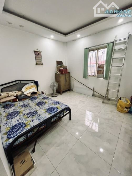 💥 NHÀ ĐẸP GIÁ TỐT 4 TẦNG - NƠ TRANG LONG - HXH - 82m2 (4x20,5) - 9,6 TỶ - 5