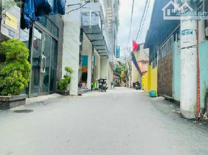118 m2/ 30 tỷ/ 8 M tiền / xuân Đỉnh/ ô tô chánh - 5