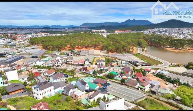 Em bán 3300m² Gần dự án công viên ánh sáng lớn nhất Việt Nam "" Delight Park Đà Lạt """ - 8