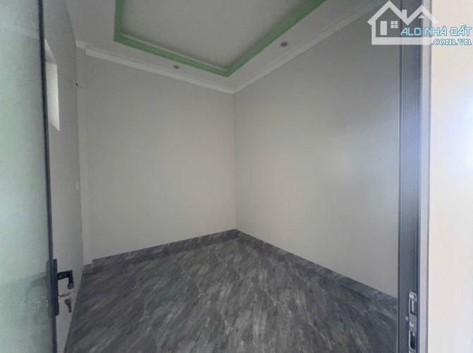 Nhà sân vườn Mặt tiền Nguyễn Chí Thanh - 6