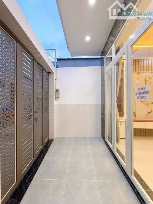NHÀ TRỆT LẦU 3PHÒNG NGỦ HẺM 81 Đ.BỜ HỒ BÚNG XÁNG ĐẠI HỌC CẦN THƠ, AN KHÁNH, NK, TPCT - 6