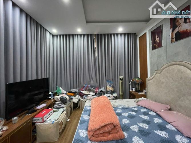 NNHÀ ĐẸP NHƯ BIỆT THỰ - THANG MÁY ,Ô TÔ , KINH DOANH - TT QUẬN HAI BÀ TRƯNG 78M2-23.8TỶ - 6