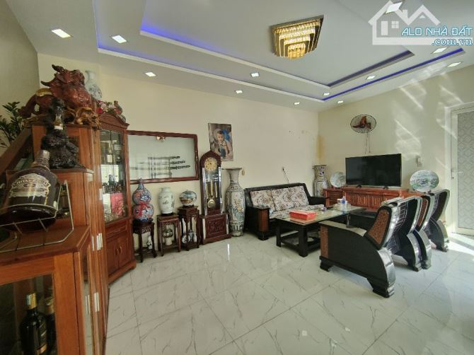 🎉🎉NHÀ 3 TẦNG 2 MẶT TIỀN KINH DOANH CỰC ĐỈNH- NGUYỄN ĐÌNH TỨ. - 6