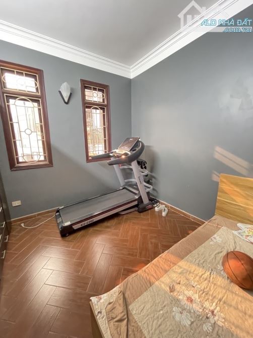 BÁN NHÀ MINH KHAI,DT 50M,6 TẦNG,MT 7M GIÁ 17 TỶ - 6