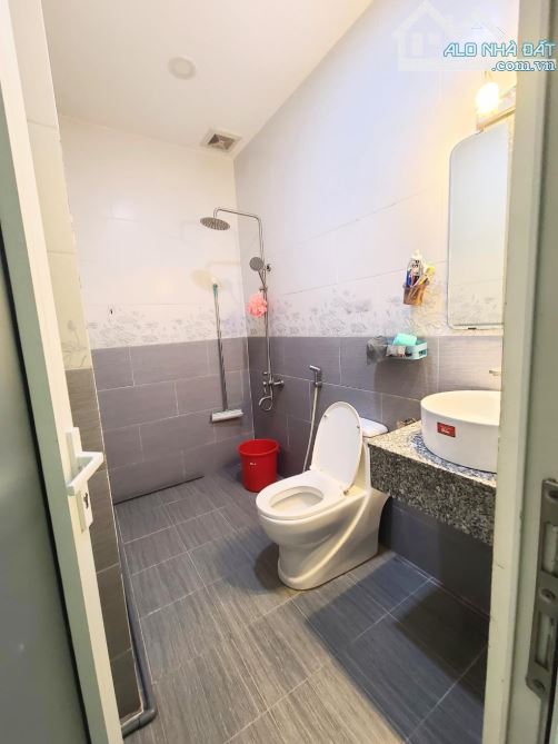 bán nhà MẶT TIỀN đông hưng thuận 42, dt 101M2, quận 12, giá siêu rẻ, chỉ 7.5 tỷ. - 6