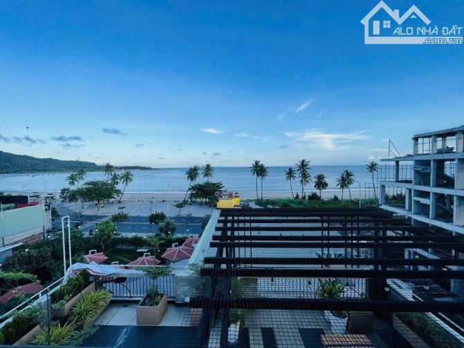 CHO THUÊ NHÀ 4 TẦNG VIEW BIỂN MÂN THÁI - SƠN TRÀ - 6