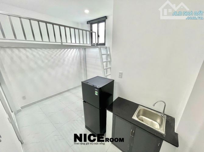CHDV 7 TẦNG MẶT TIỀN NGUYỄN THƯỢNG HIỀN - CHO THUÊ FULL 14 PHÒNG - DOANH THU 1.1 TỶ/NĂM - 6