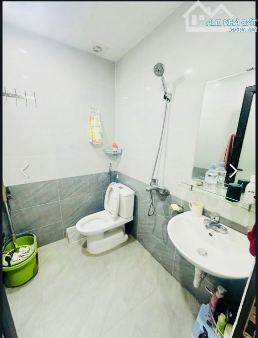 NÓNG HỔI! BÁN NHÀ TT LÊ QUANG ĐẠO-40M-4T-NGÕ OTO TRÁNH-KD-HƠN 9 TỶ - 6