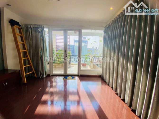 BÁN NHÀ HỒNG LẠC - HXH THÔNG, GẦN NGÃ 4 7 HIỀN, GIÁO XỨ PHÚ TRUNG, 80M2 (5.6X14), HƠN 9 TỶ - 6
