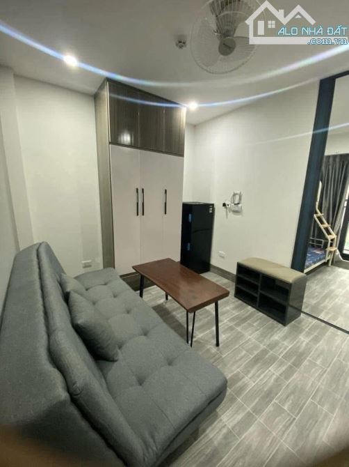32 TỶ – 100M2x8T – KHUẤT DUY TIẾN – KINH DOANH DÒNG TIỀN – 16 PHÒNG KHÉP KÍN – FULL NT - 6