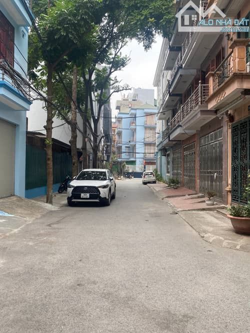 💥PHÂN LÔ 3 THOÁNG 2 Ô TÔ NGỦ TRONG NHÀ -83m-18.9 Tỷ- Ô CHỜ THANG MÁY CÓ SẴN. - 6