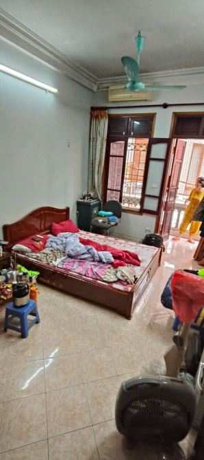 💥💥🌷🌷BÁN NHÀ YÊN LẠC -  QUẬN HAI BÀ TRƯNG – NGÕ THÔNG KINH DOANH – Ô TÔ ĐỖ CỬA – TIỆN Í - 6
