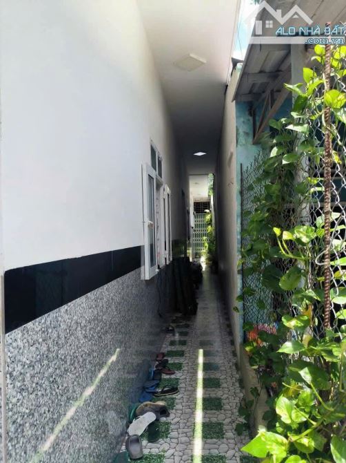 Bán nhà hẻm Trần Hưng Đạo, thông ra Lê Đại Hành, phường Đống Đa, Quy Nhơn - 6