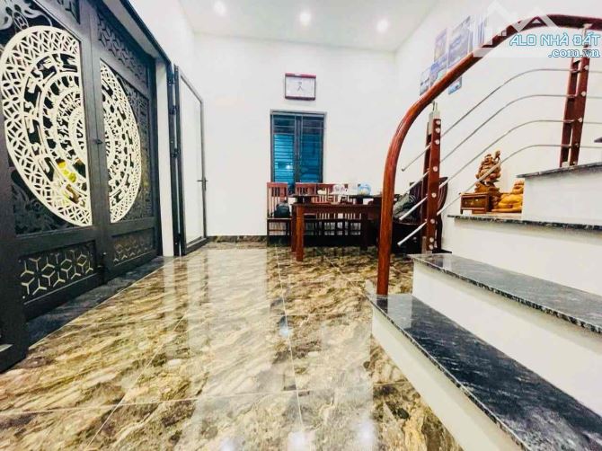 ĐỘI CẤN – GẦN PHỐ – 42M² x 4TẦNG, MT 5M – GIÁ 10.X TỶ – LÔ GÓC KD – VIEW LOTTE TUYỆT ĐỈNH - 6