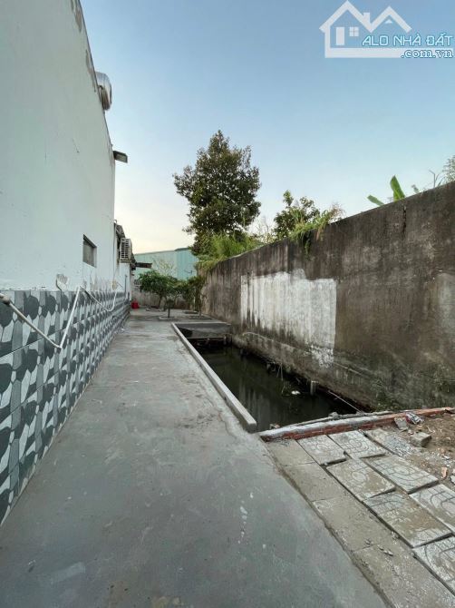 BÁN BIỆT THỰ SÂN VƯỜN 13Mx20M KDC QUÂN ĐỘI CÁI RĂNG - 6