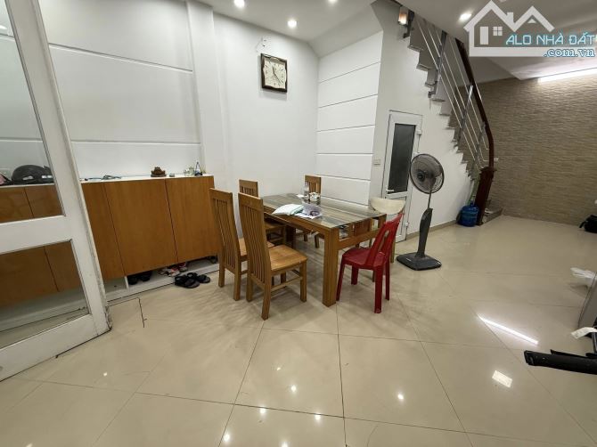 🔥 TRUNG LIỆT – GẦN PHỐ – 2 THOÁNG – 40M2 – MẶT TIỀN 4.1M – 5 TẦNG – 9.5 TỶ - 6