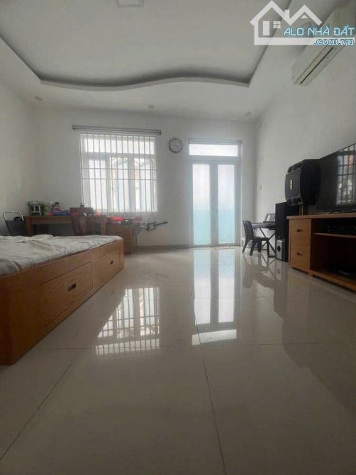 Chính chủ gửi bán nhà ngang 5m Phan Huy Ích xe hơi ngủ nhà 70m2 4 lầu BTCT gần chợ 8.5 tỷ - 6
