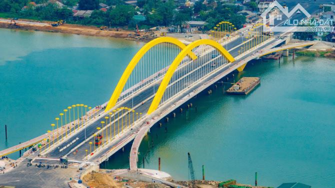 Bán đất 2 mặt tiền Nguyễn Phúc Nguyên, View Sông Hương Huế, cạnh dự án Cầu Nguyễn Hoàng - 6