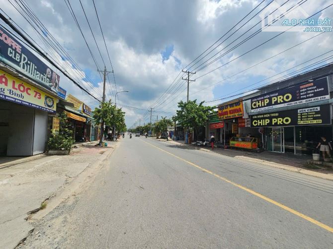 Đất 215m ngang 6m gần làng đại học quốc gia Tphcm - 7
