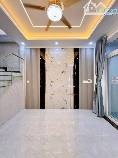 NHÀ TRỆT LẦU 3PHÒNG NGỦ HẺM 81 Đ.BỜ HỒ BÚNG XÁNG ĐẠI HỌC CẦN THƠ, AN KHÁNH, NK, TPCT - 7