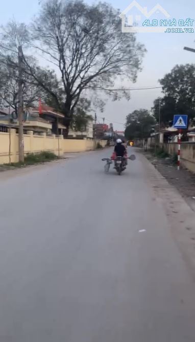 Cần bán lô đất 72m tại trung tâm xã An Tiến, Ngõ Ô tô vào tận đất giá chỉ hơn 10tr/m - 7