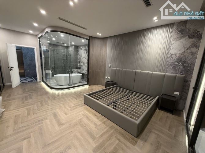 💎 SIÊU PHẨM TƯ ĐÌNH – TUYỆT TÁC KIẾN TRÚC ĐÓN SÓNG CẦU TRẦN HƯNG ĐẠO - 7