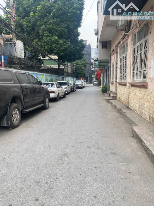 💥PHÂN LÔ 3 THOÁNG 2 Ô TÔ NGỦ TRONG NHÀ -83m-18.9 Tỷ- Ô CHỜ THANG MÁY CÓ SẴN. - 7