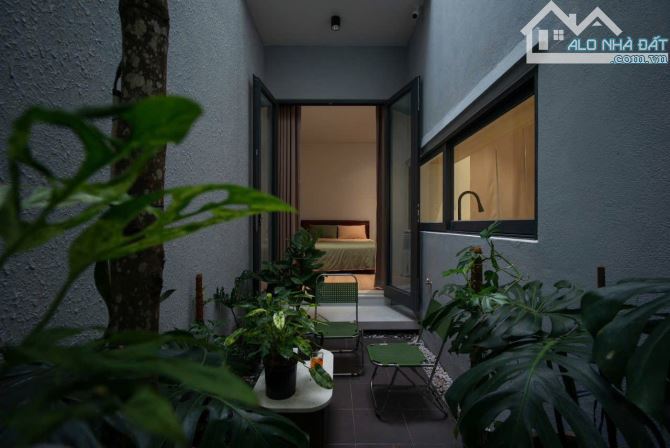 💥Chủ cần Bán nhanh nhà siêu đẹp mặt tiền đường 10m5 Thành Thái, Khuê Trung Cẩm Lệ - 6