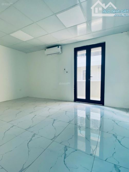 CHO THUÊ NHÀ LIỀN LỀ KHU C GELEXIMCO LÊ TRỌNG TẤN, 4 TẦNG, DT ĐẤT 95M2, 7 PHÒNG - 7