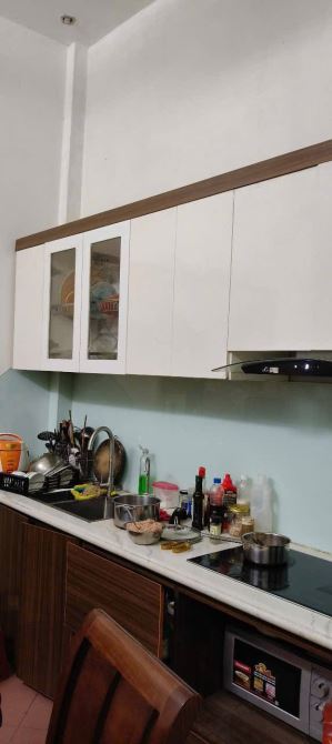 💥💥🌷🌷BÁN NHÀ YÊN LẠC -  QUẬN HAI BÀ TRƯNG – NGÕ THÔNG KINH DOANH – Ô TÔ ĐỖ CỬA – TIỆN Í - 7