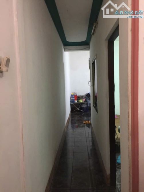 Bán nhà hẻm Trần Hưng Đạo, thông ra Lê Đại Hành, phường Đống Đa, Quy Nhơn - 7