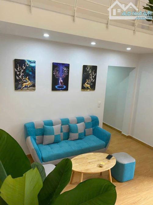 📌📌📌Làm việc trực tiếp!!! Bán nhà gác lửng đúc kiệt 266 Hoàng Diệu giá rẻ 🍀 - 7