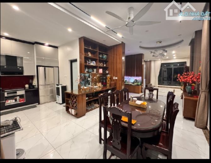 40.8 Tỷ/198 M2/ 9.9 M tiền/ Biệt Thự KĐT Chức Năng Tây Mỗ - 7