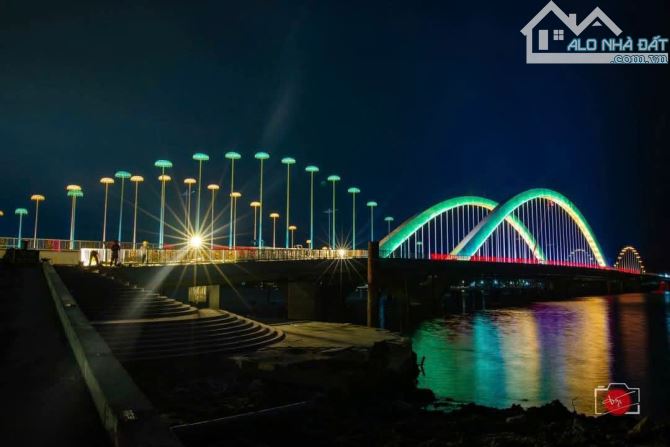 Bán đất 2 mặt tiền Nguyễn Phúc Nguyên, View Sông Hương Huế, cạnh dự án Cầu Nguyễn Hoàng - 7