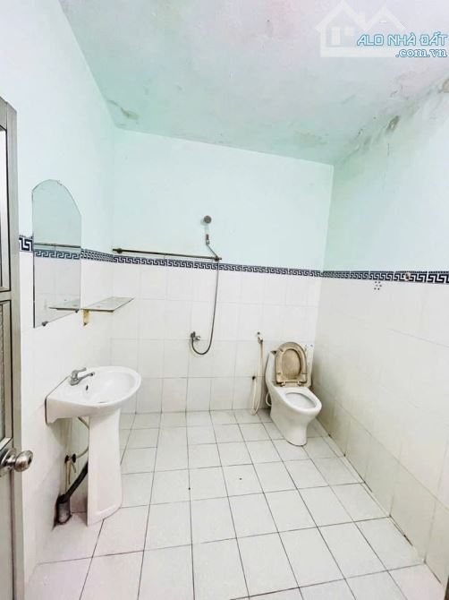 Bán Gấp căn nhà siêu đẹp ở P.Gia Lộc , Trảng Bàng 150m2 sổ hồng riêng giá 645tr - 8