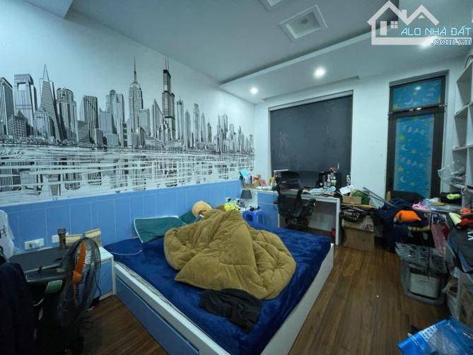 NNHÀ ĐẸP NHƯ BIỆT THỰ - THANG MÁY ,Ô TÔ , KINH DOANH - TT QUẬN HAI BÀ TRƯNG 78M2-23.8TỶ - 8