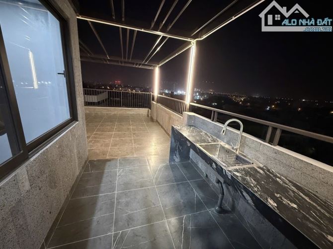 💎 SIÊU PHẨM TƯ ĐÌNH – TUYỆT TÁC KIẾN TRÚC ĐÓN SÓNG CẦU TRẦN HƯNG ĐẠO - 8