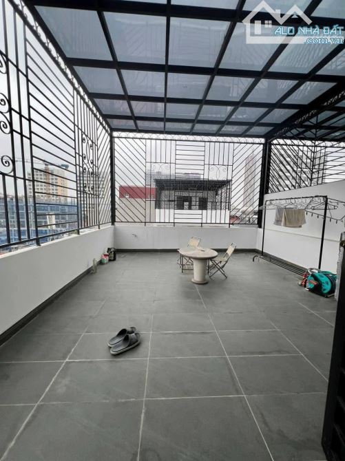 BÁN NHÀ PHÙNG CHÍ KIÊN CẦU GIẤY 19 TỶ 50M 8 TẦNG GARA THANG MÁY NỘI THẤT CAO CẤP - 8