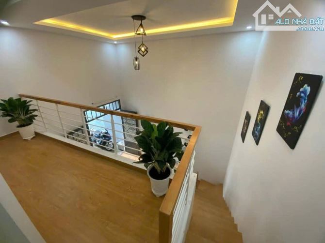 📌📌📌Làm việc trực tiếp!!! Bán nhà gác lửng đúc kiệt 266 Hoàng Diệu giá rẻ 🍀 - 8