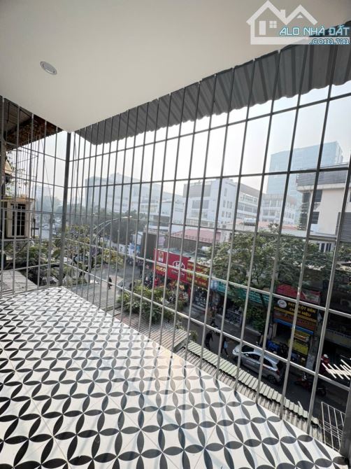 Cần bán căn hộ tập thể tầng 4, đường Phương Mai quận Đống Đa, dt 30m, mt 4m, giá 3,05 tỷ - 8