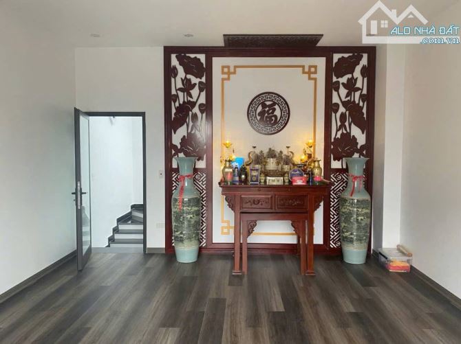 🕌:  bán nhà 3,5 tầng , Nguyễn Trãi, Máy Tơ, Ngô Quyền,DT 52,5m2, đường 5 m 💸 : 6,5 tỷ dc - 8